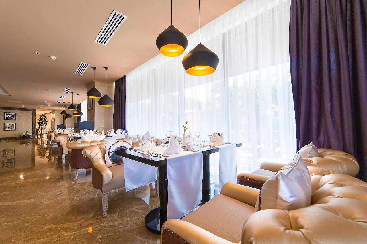 Shera Inn Hotel 알마티 외부 사진