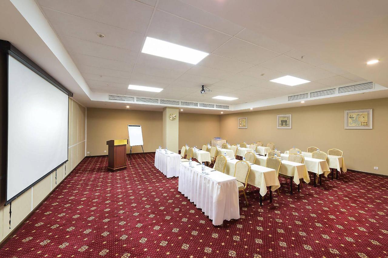 Shera Inn Hotel 알마티 외부 사진