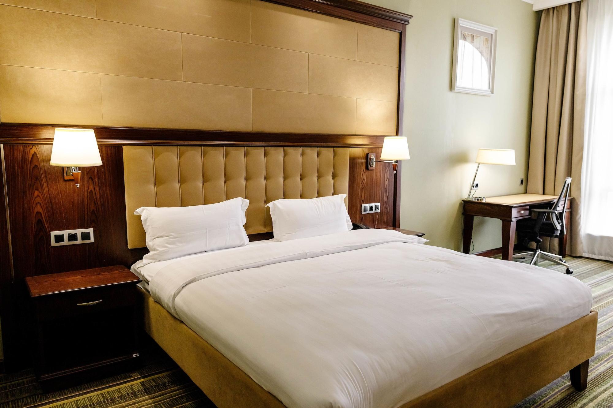 Shera Inn Hotel 알마티 외부 사진