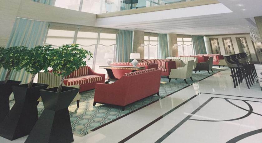 Shera Inn Hotel 알마티 외부 사진