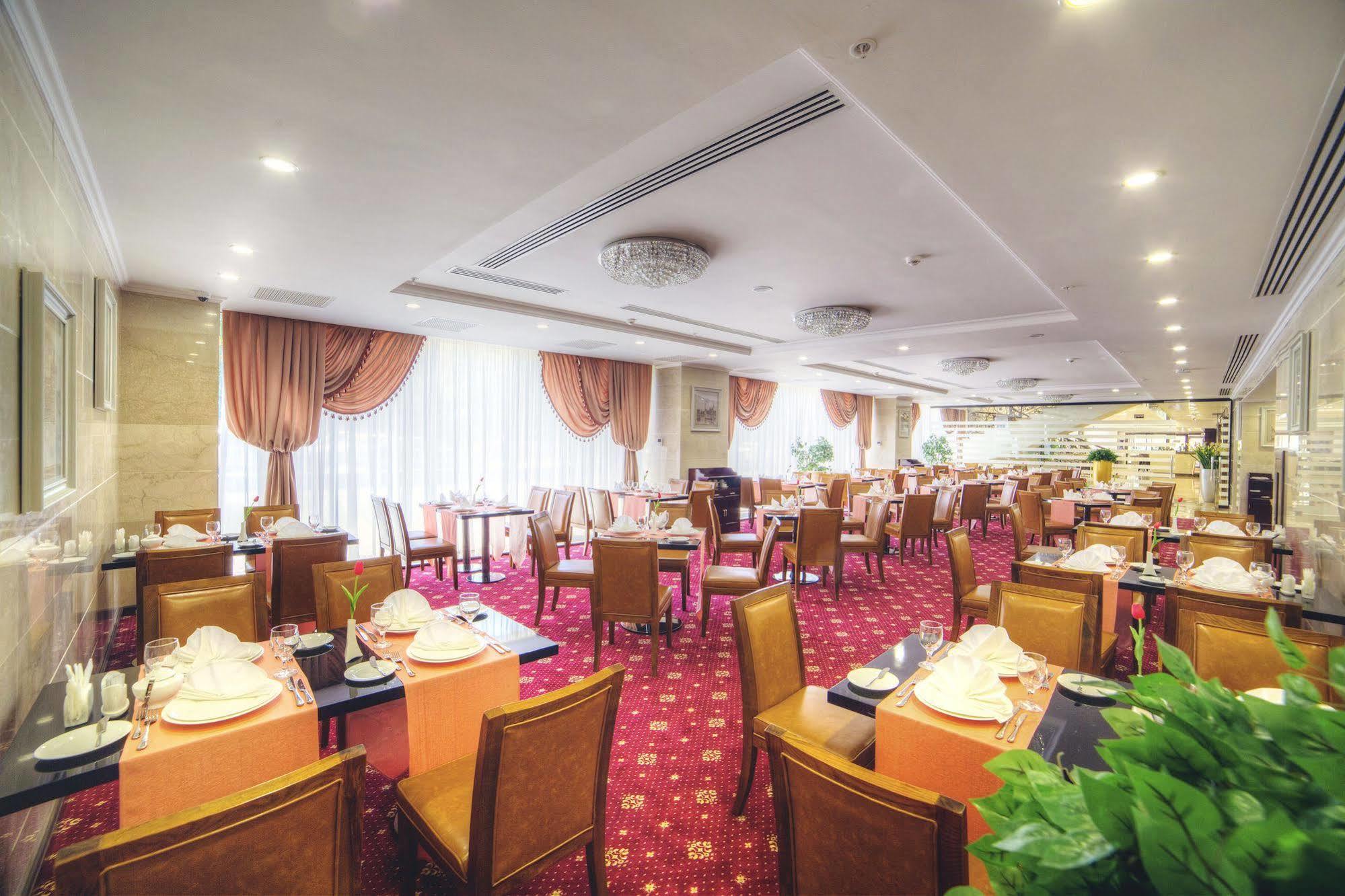 Shera Inn Hotel 알마티 외부 사진